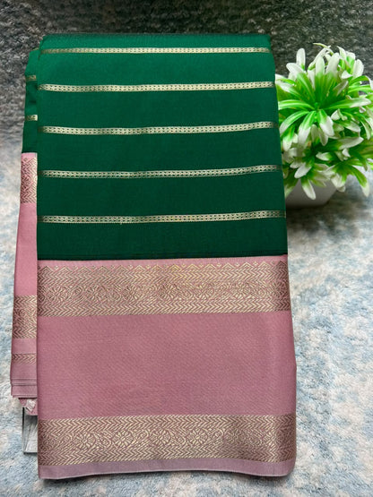 Art Silk Saree