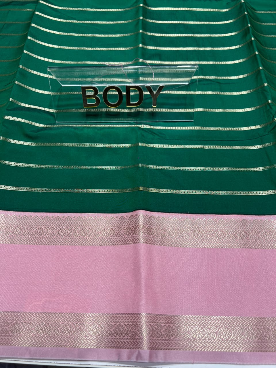 Art Silk Saree