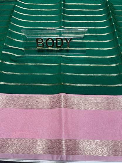 Art Silk Saree