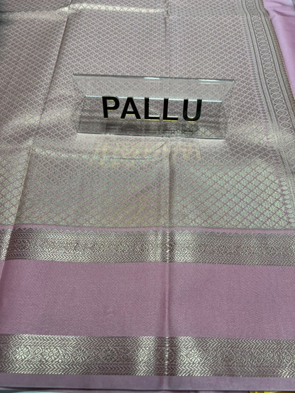 Art Silk Saree