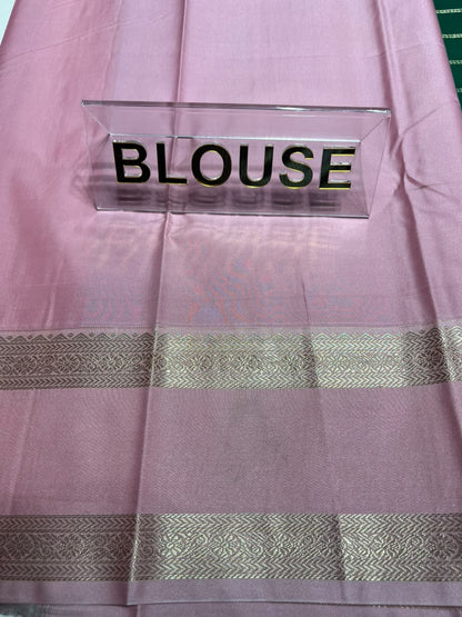 Art Silk Saree