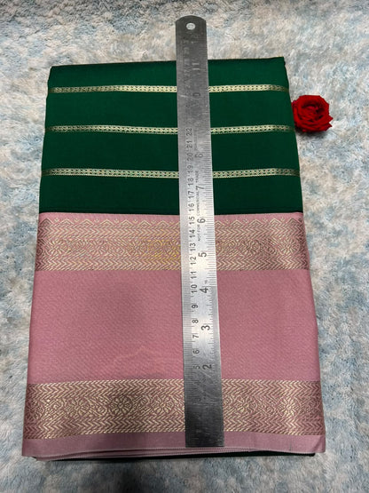 Art Silk Saree