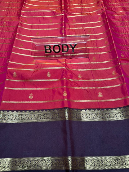 Art Silk Saree