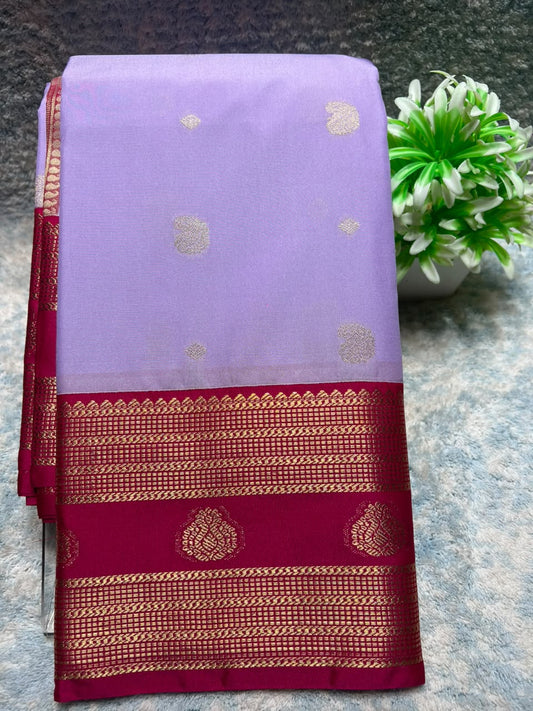 Art Silk Saree