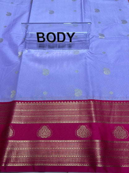 Art Silk Saree