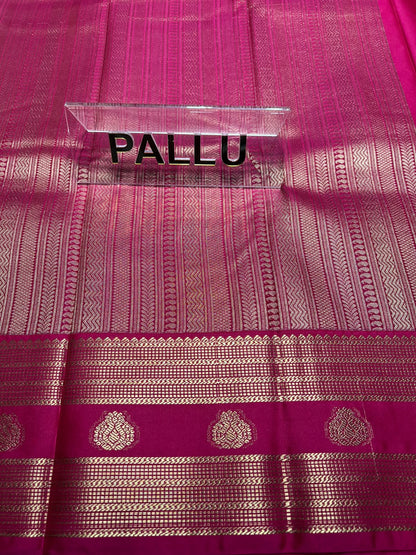 Art Silk Saree