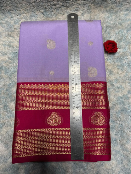 Art Silk Saree