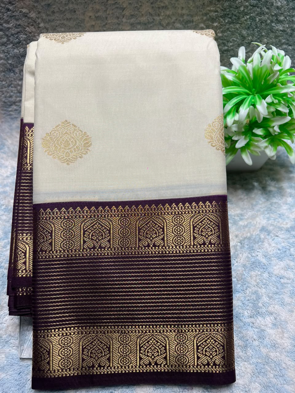 Art Silk Saree