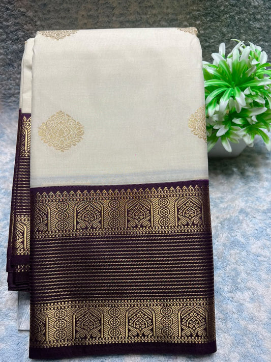 Art Silk Saree