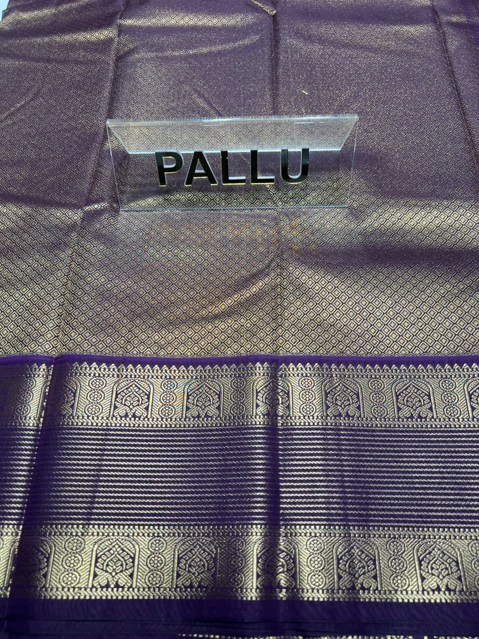 Art Silk Saree