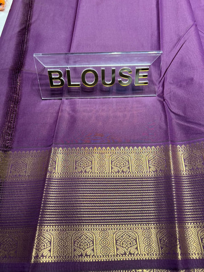 Art Silk Saree