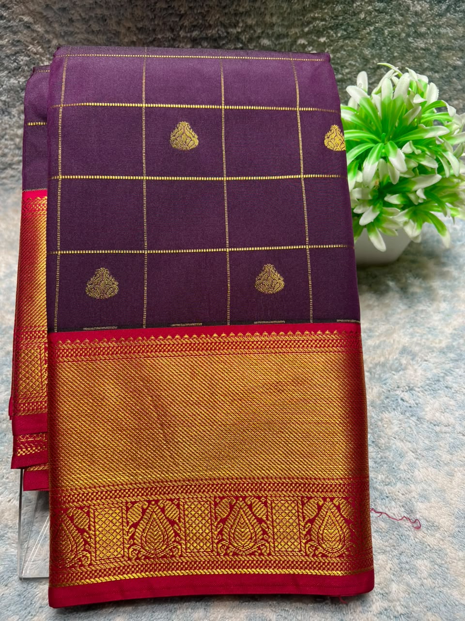 Art Silk Saree