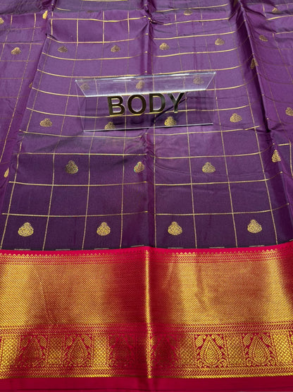 Art Silk Saree
