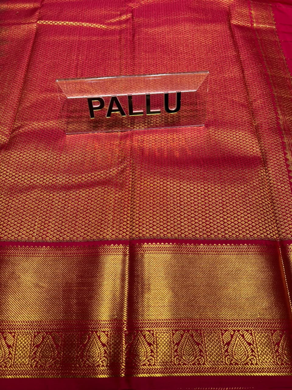 Art Silk Saree