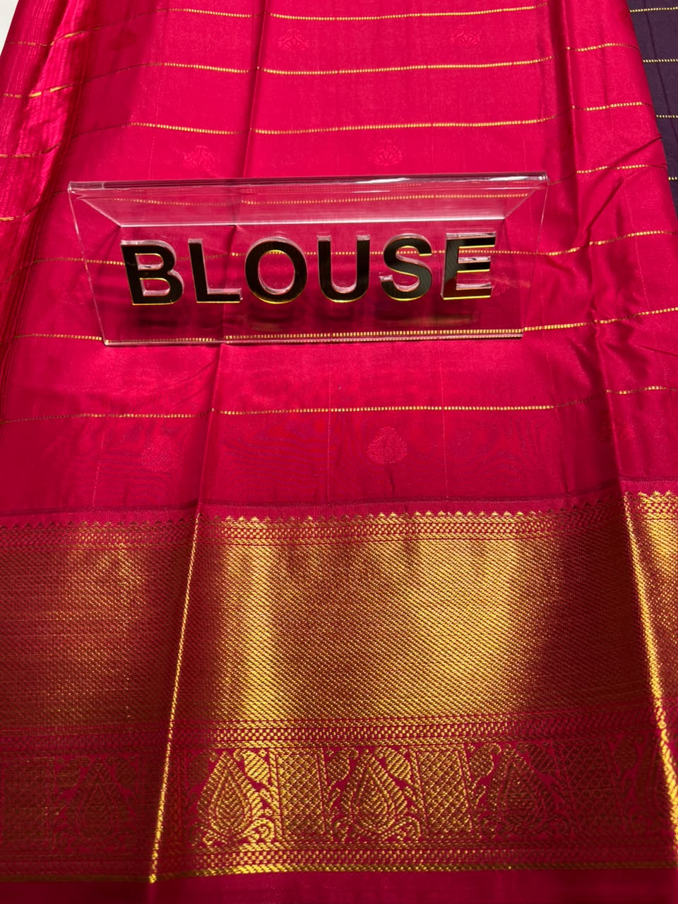 Art Silk Saree