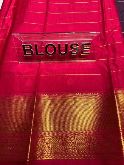 Art Silk Saree