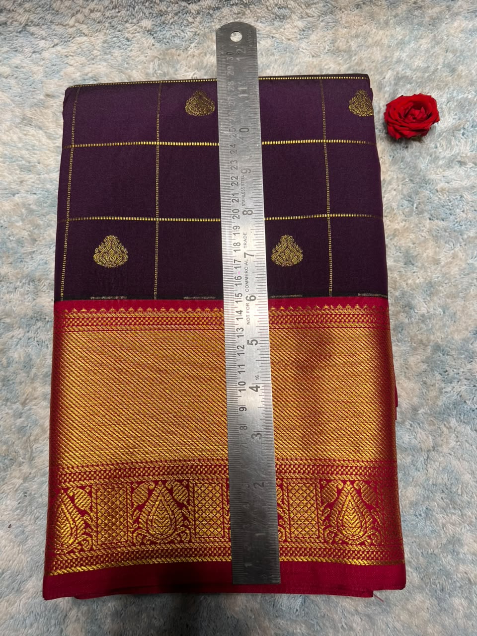 Art Silk Saree