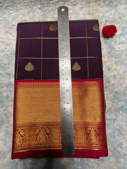 Art Silk Saree