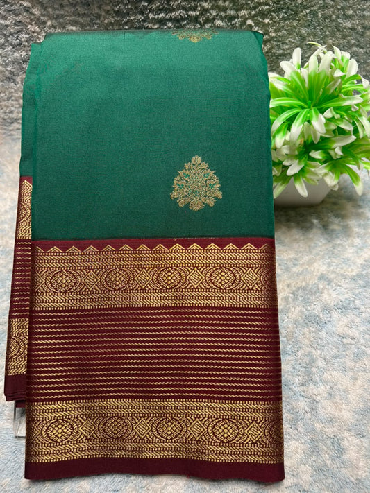 Art Silk Saree