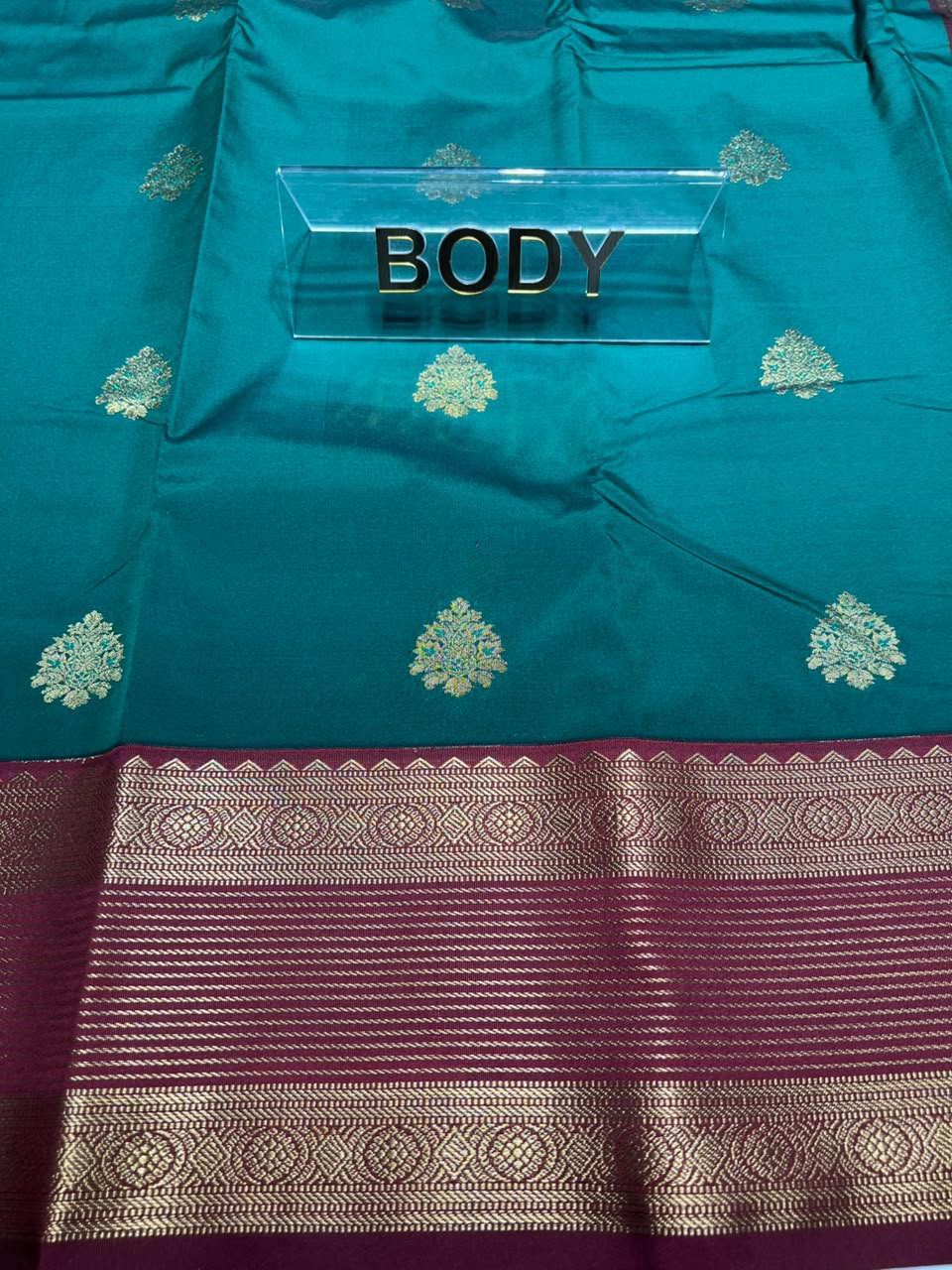 Art Silk Saree