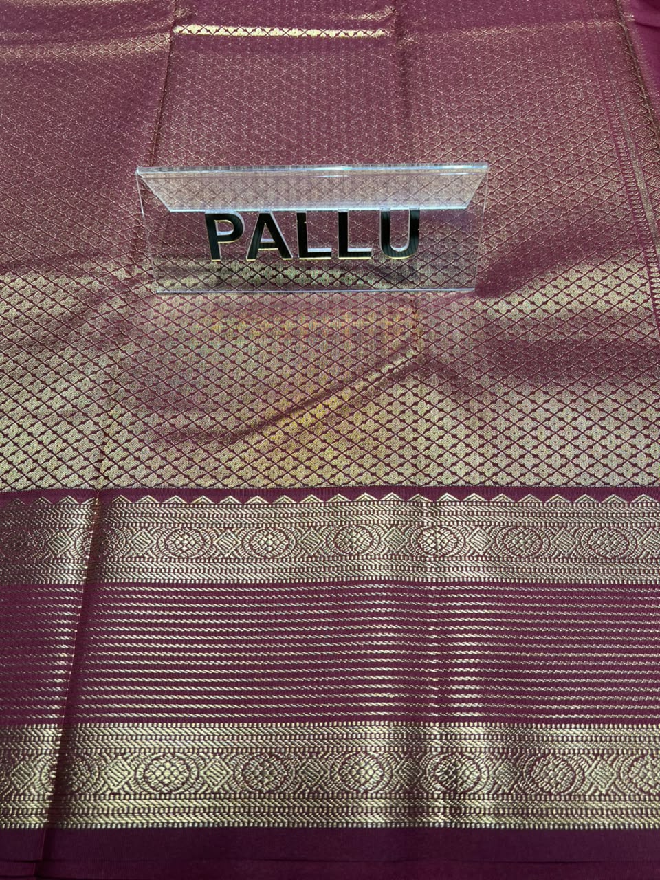 Art Silk Saree