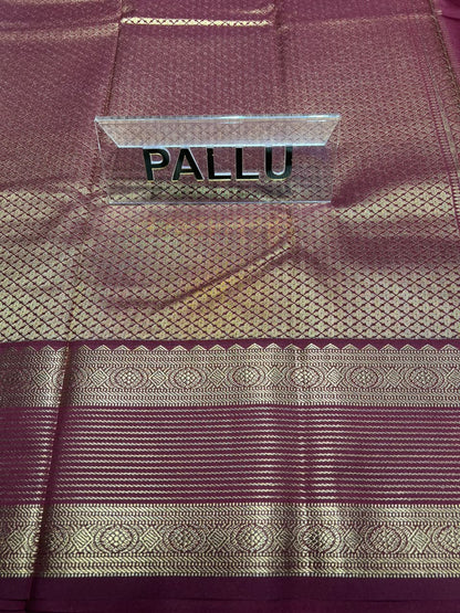 Art Silk Saree