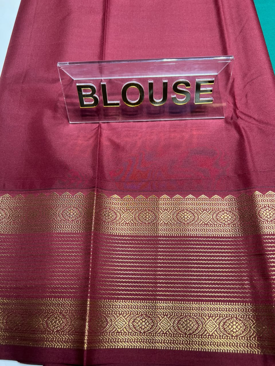 Art Silk Saree