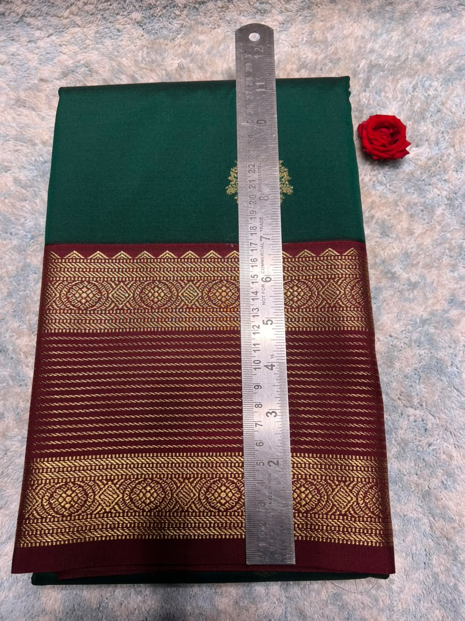Art Silk Saree