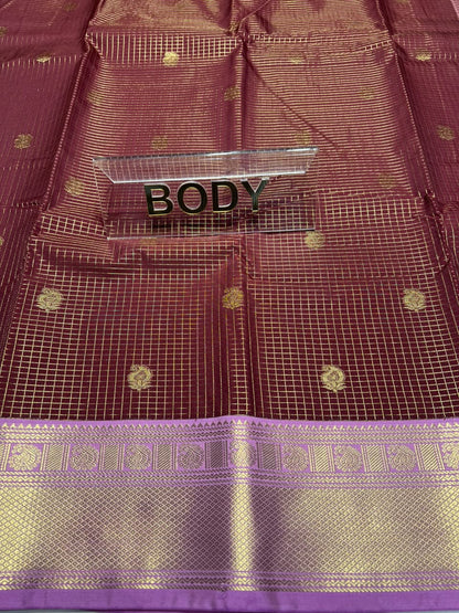 Art Silk Saree