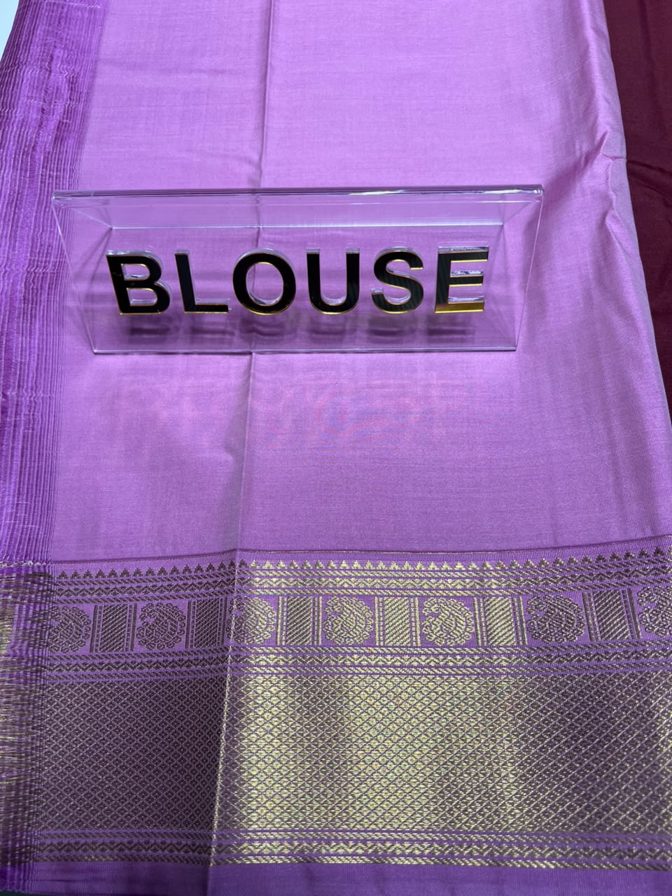 Art Silk Saree