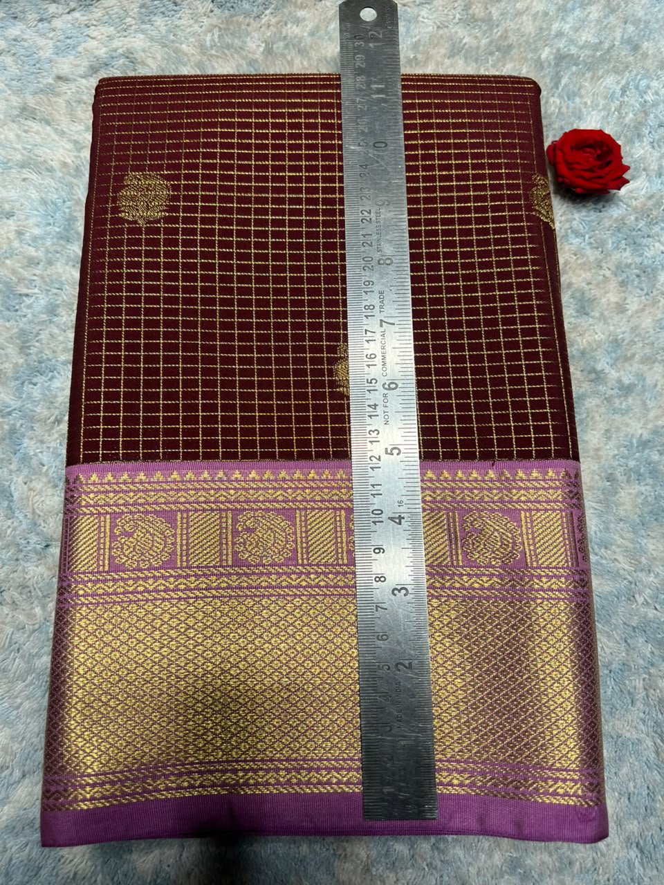Art Silk Saree