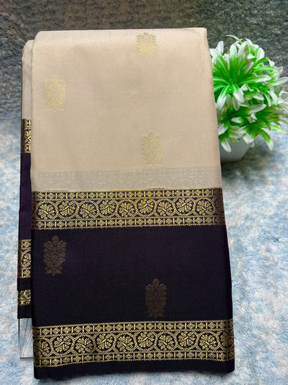 Art Silk Saree