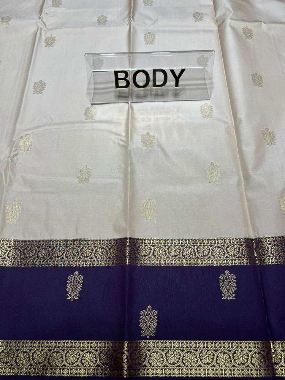 Art Silk Saree