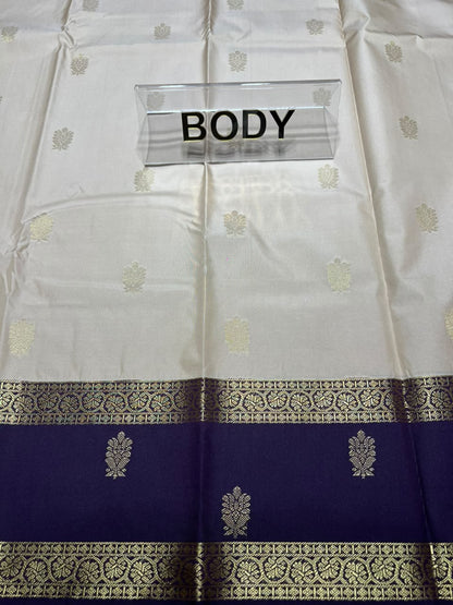 Art Silk Saree