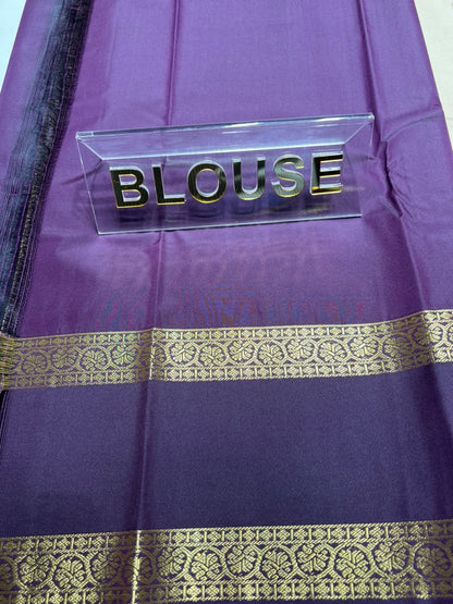 Art Silk Saree