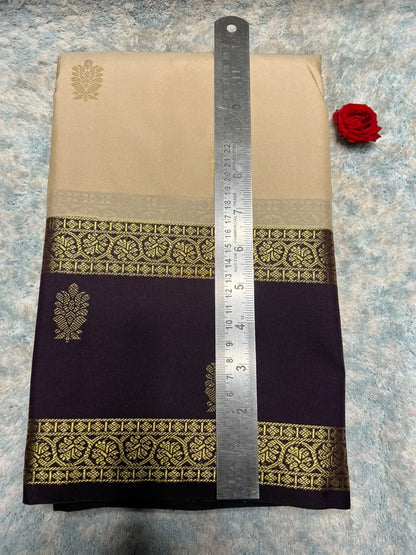 Art Silk Saree