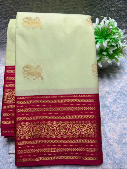 Art Silk Saree