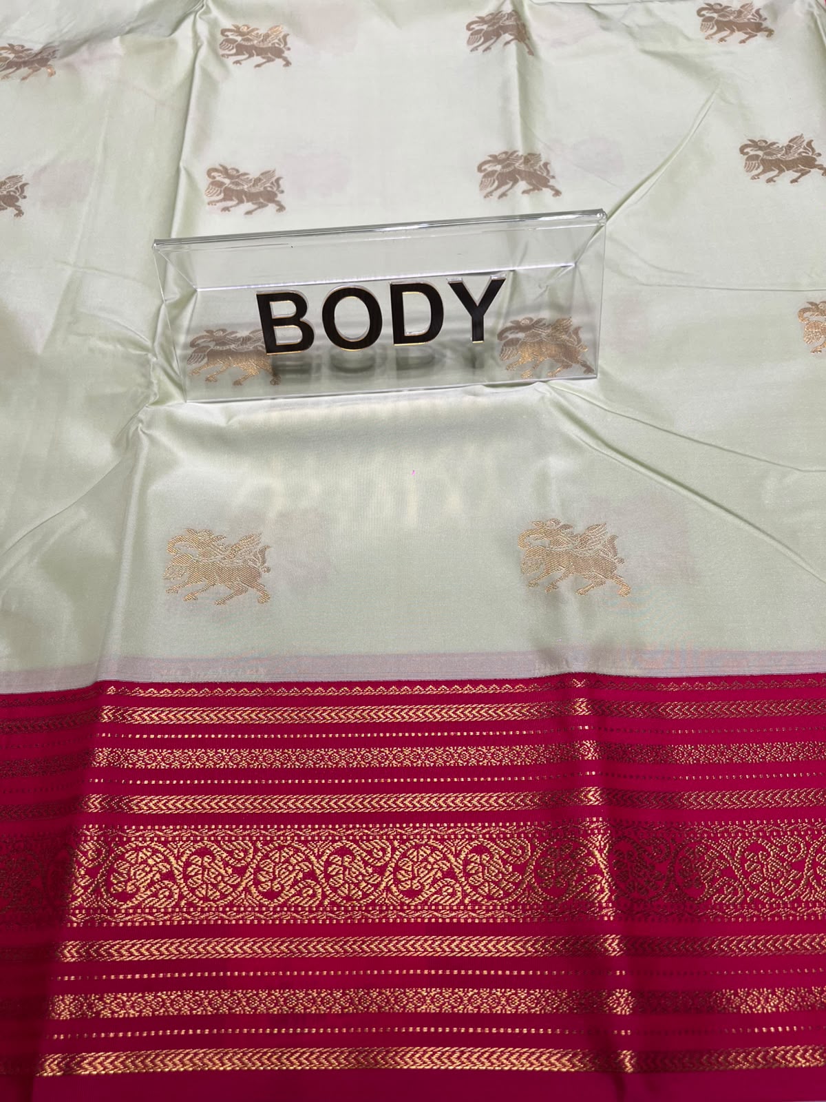Art Silk Saree