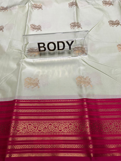 Art Silk Saree