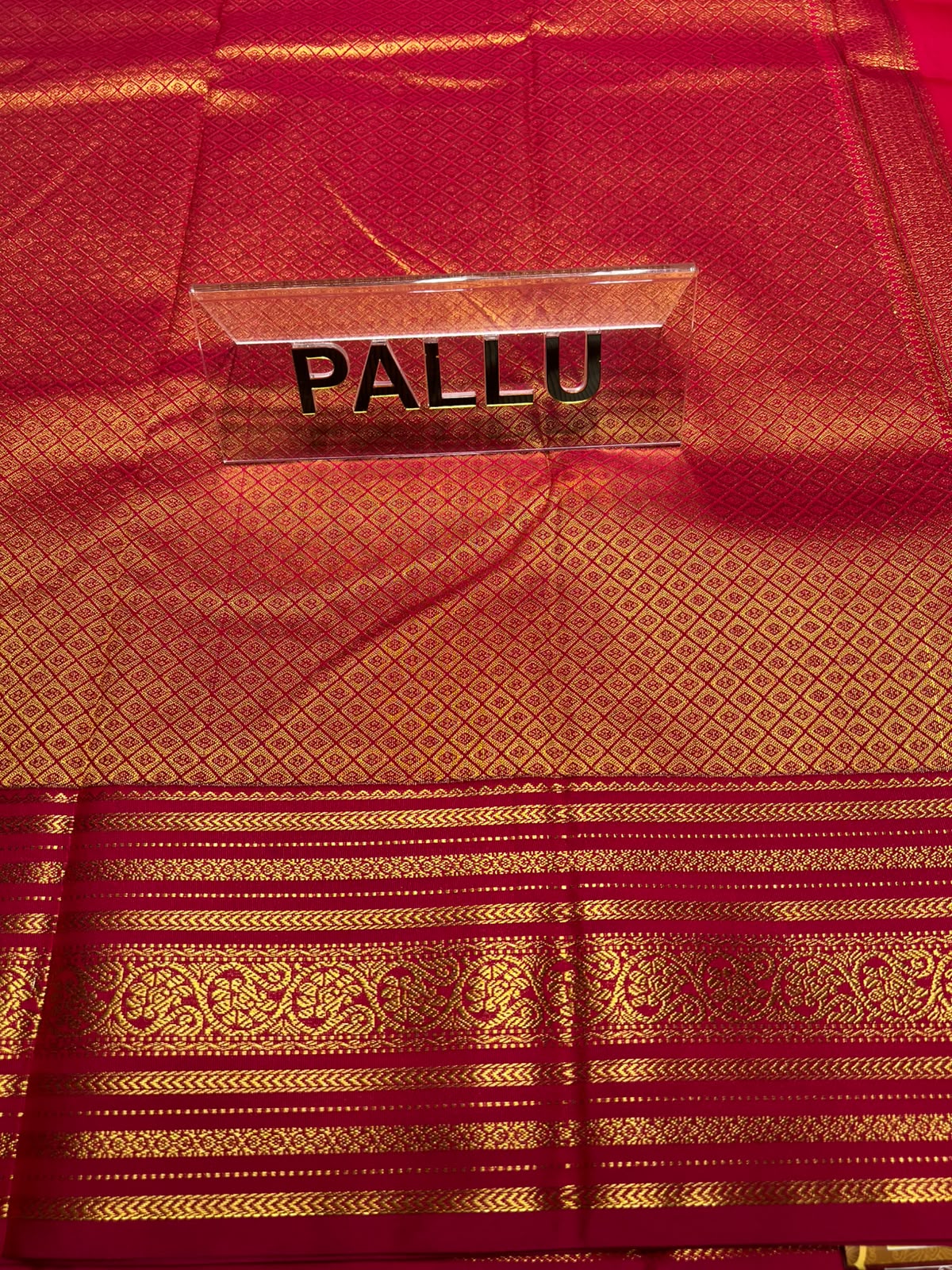 Art Silk Saree