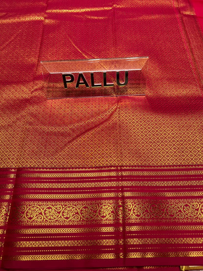 Art Silk Saree