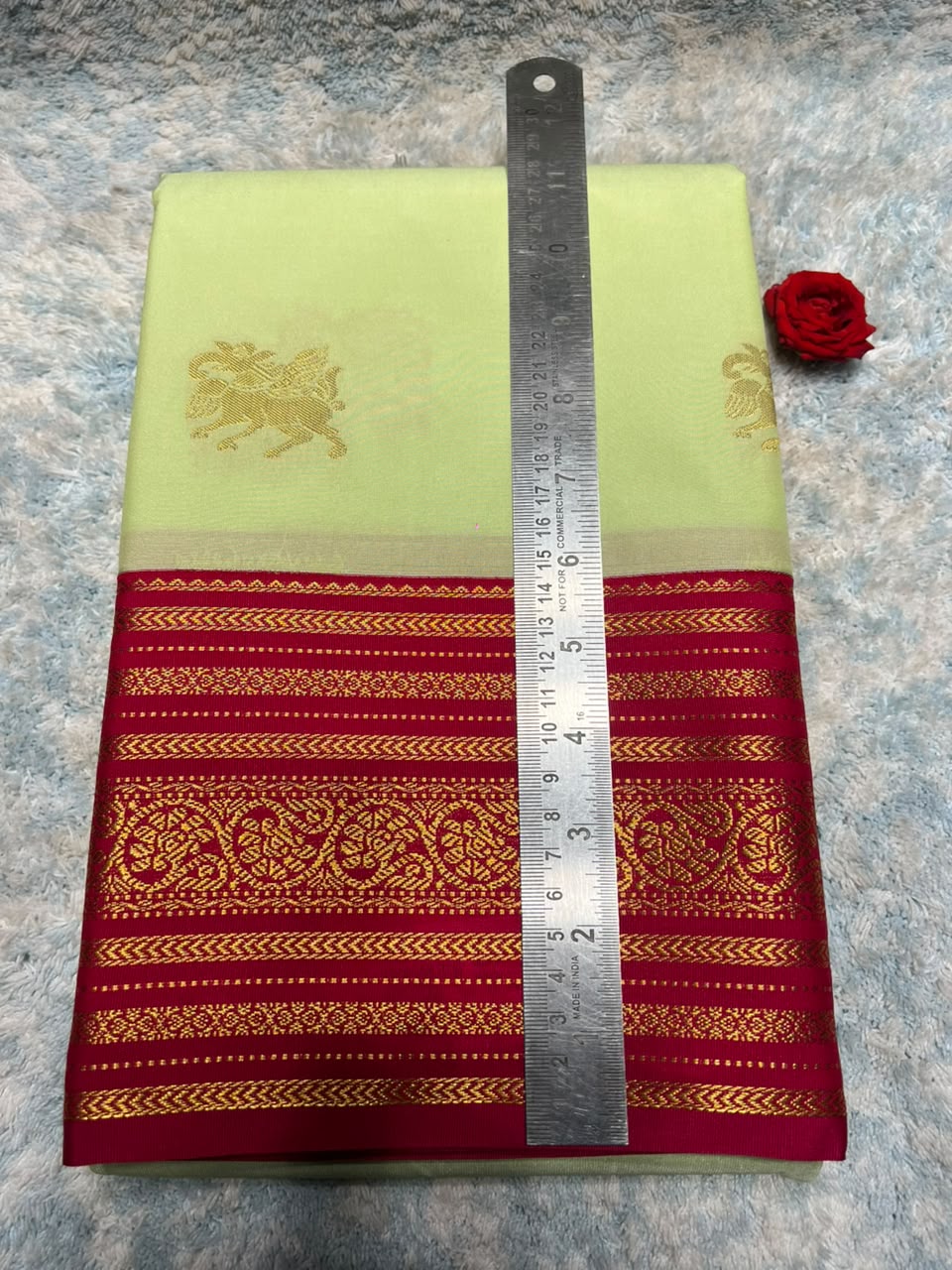 Art Silk Saree