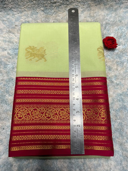 Art Silk Saree