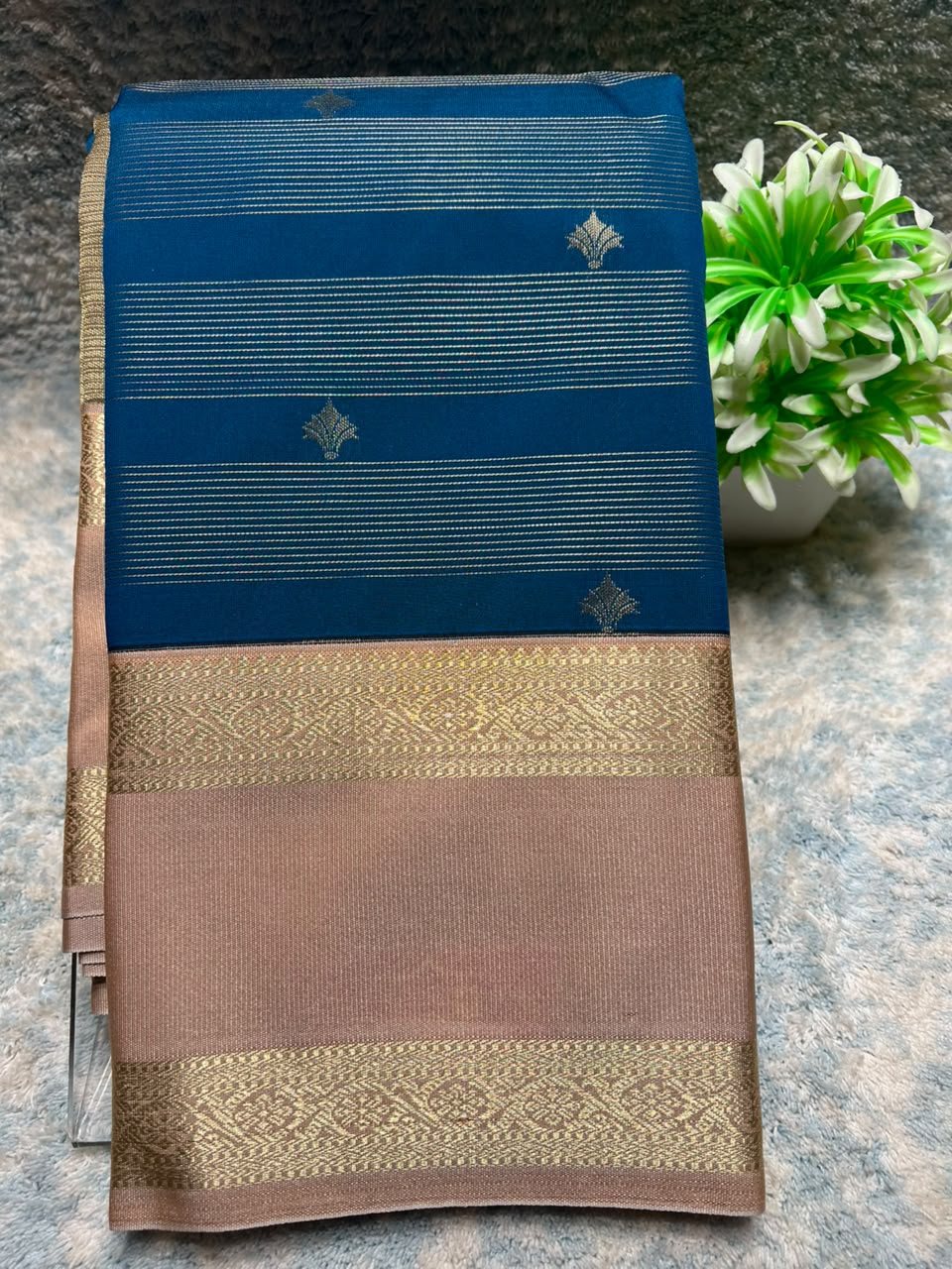 Art Silk Saree