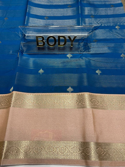Art Silk Saree