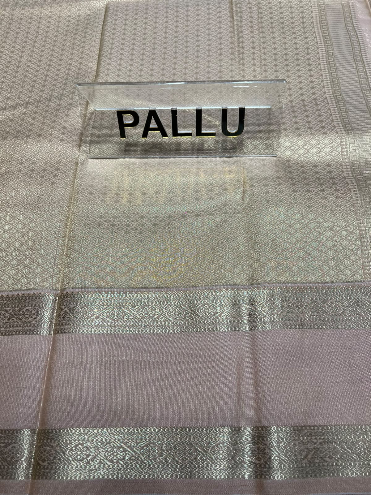 Art Silk Saree