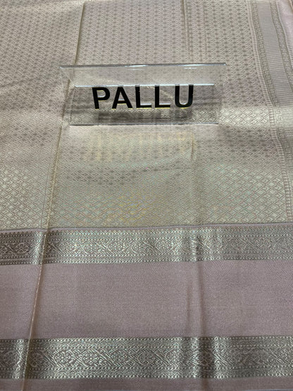 Art Silk Saree