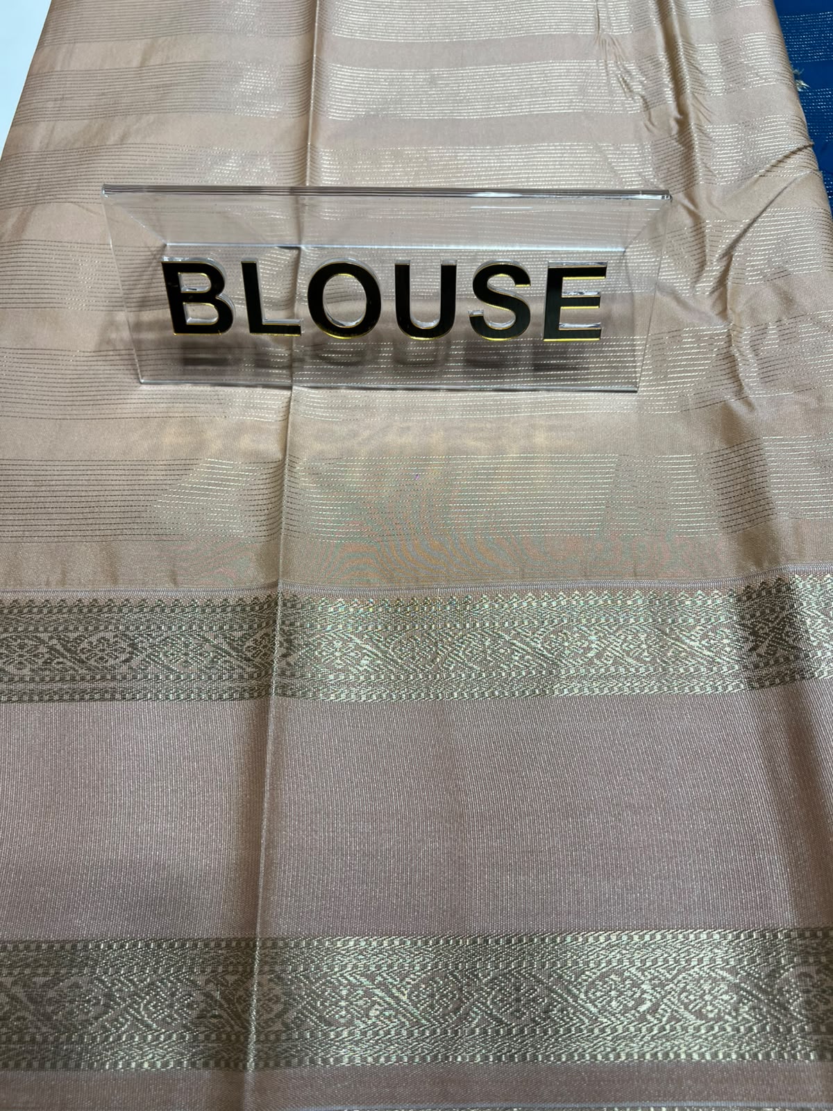 Art Silk Saree