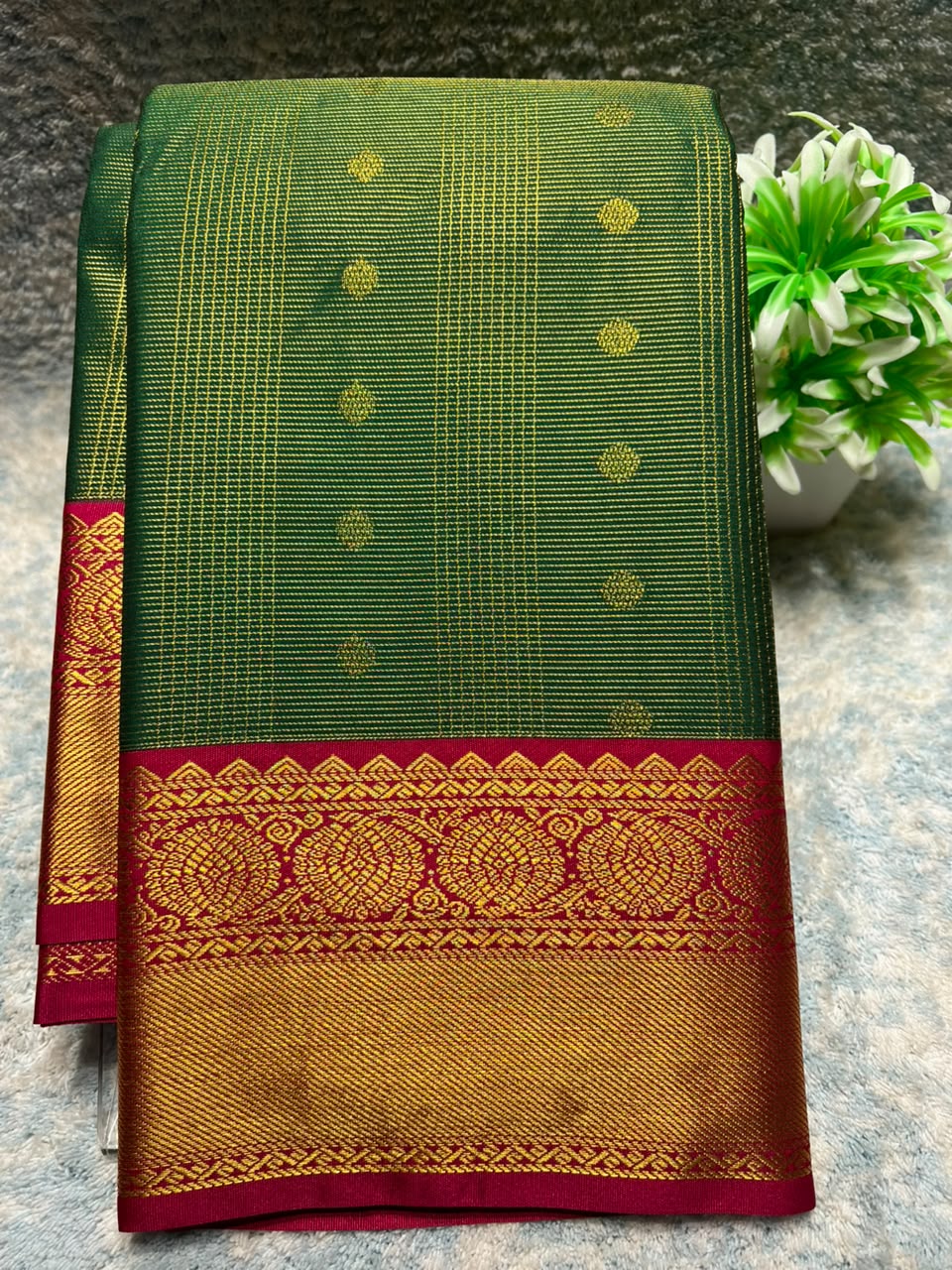 Art Silk Saree