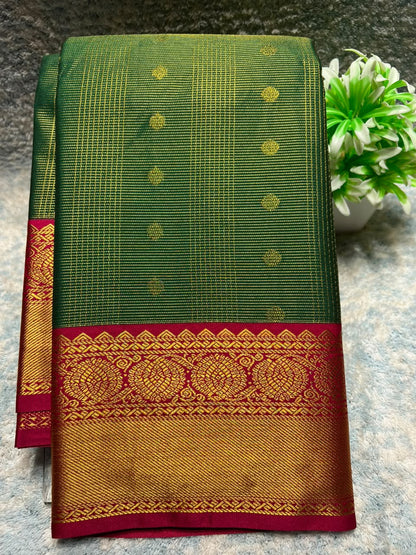Art Silk Saree
